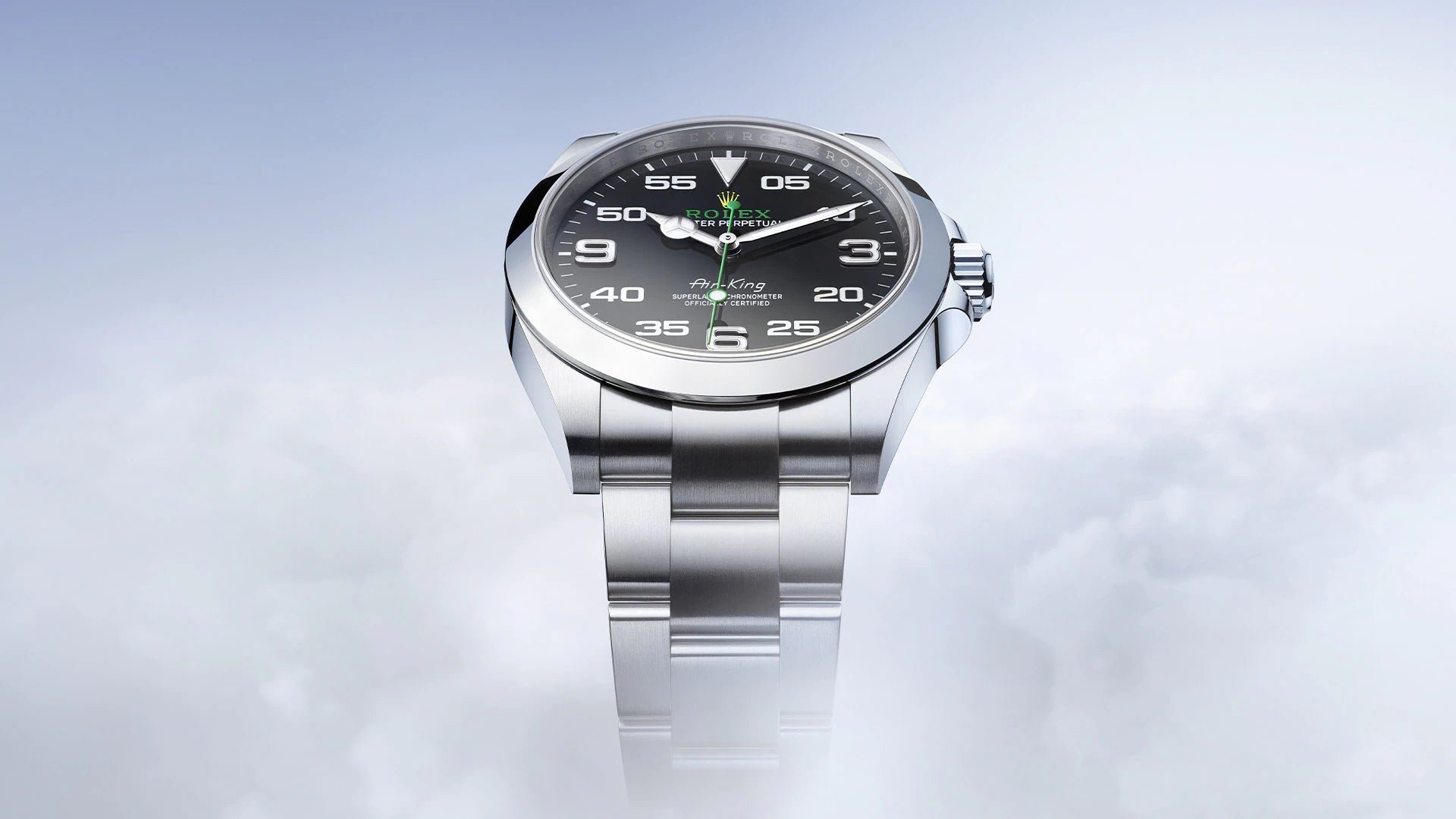 An Overview of the New Rolex 2022 Watches