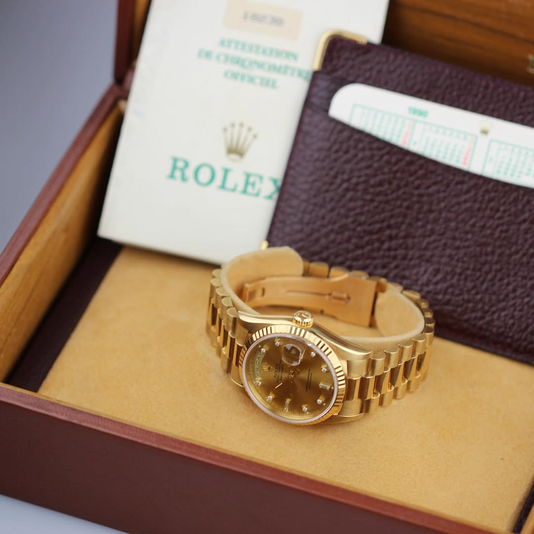 The Rolex Warranty What’s Covered, Transferability, and How to Keep It Valid