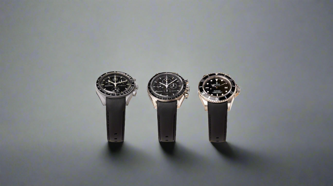 VariLeer_Rolex_and_Omega_leather_straps_homepage_mobile