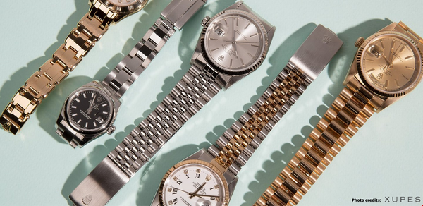 Everything You Need to Know About Rolex Bracelets