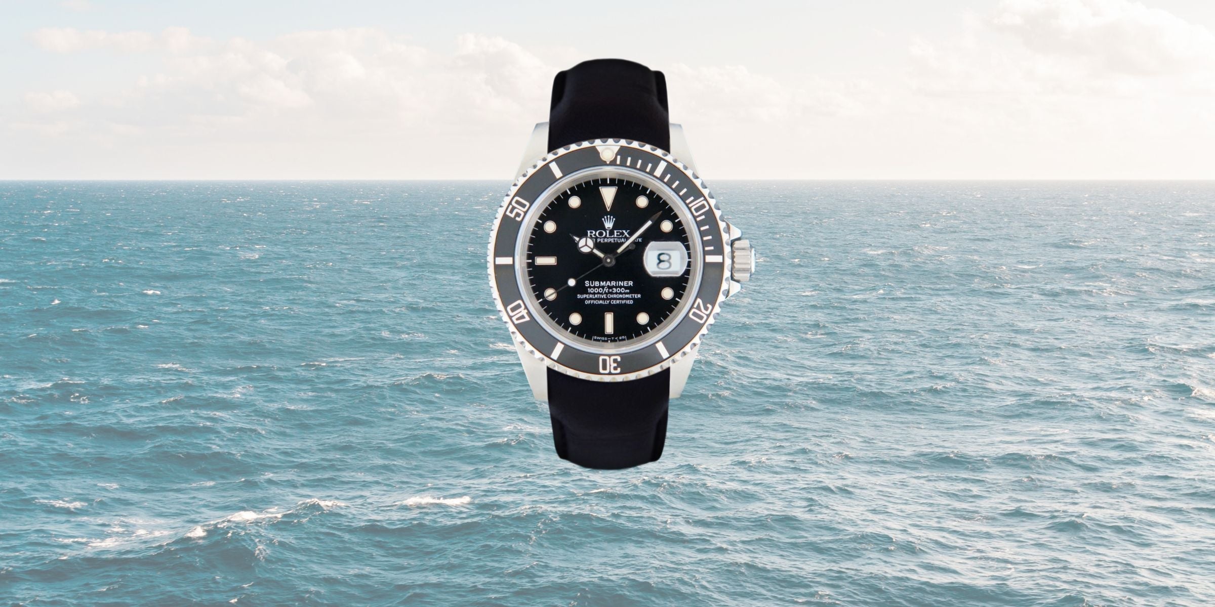 Leather Watch Straps & Moisture How to Prevent Water and Sweat Damage blog VariLeer