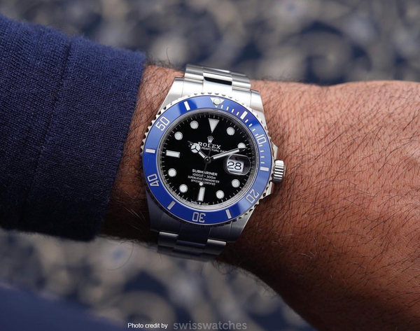 New Rolex 2020 releases