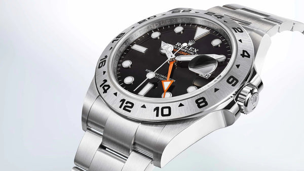 Rolex Retail Price Increase (from January 1st, 2022)