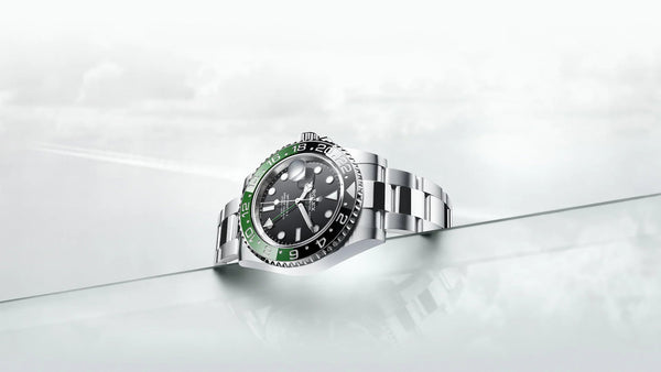 Everything You Need To Know About The New Rolex GTM-Master II (ref. 126720VTNR)
