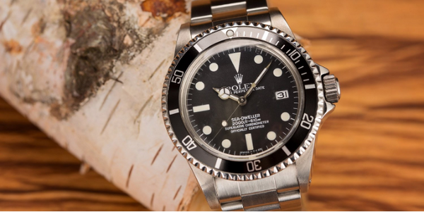 Everything You Need to Know About Rolex Nicknames [Part 2]