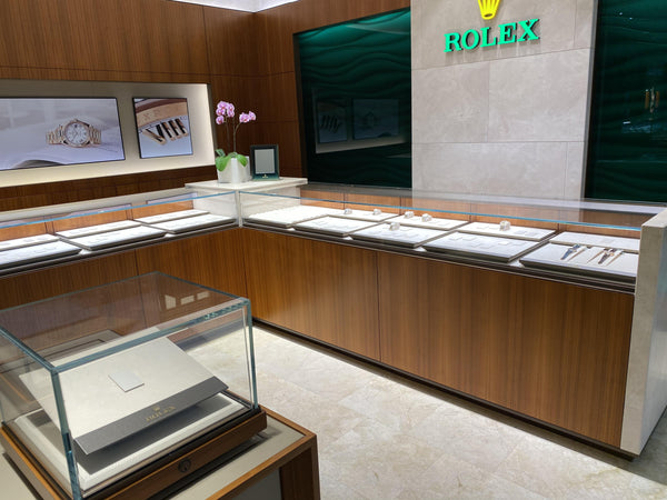Rolex Shortage Explained: When, Why, and Theories