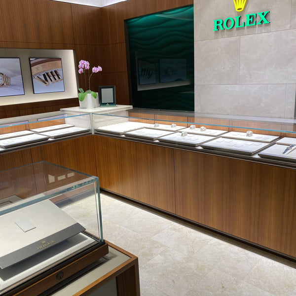 Rolex Shortage Explained When Why and Theories VariLeer