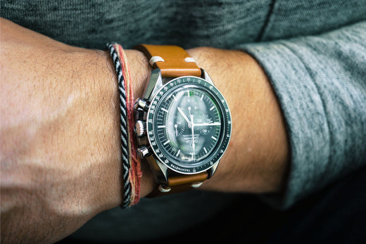 Ultimate Guide: Expert Tips for Cleaning Your Omega Speedmaster
