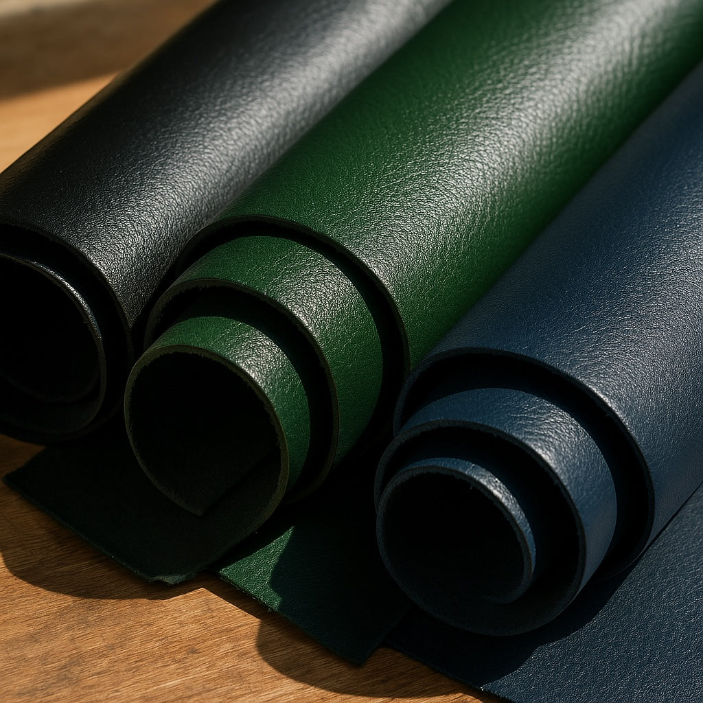 Why Italian Leather Is the Best Strap for Your Rolex
