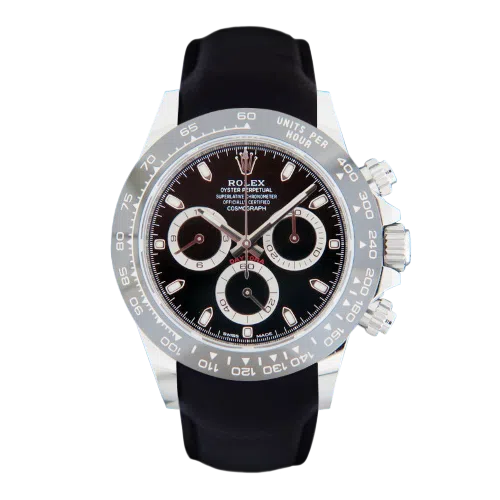 Rolex Daytona 116500LN VariLeer Strap