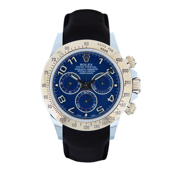 Rolex Daytona 116523 VariLeer Strap