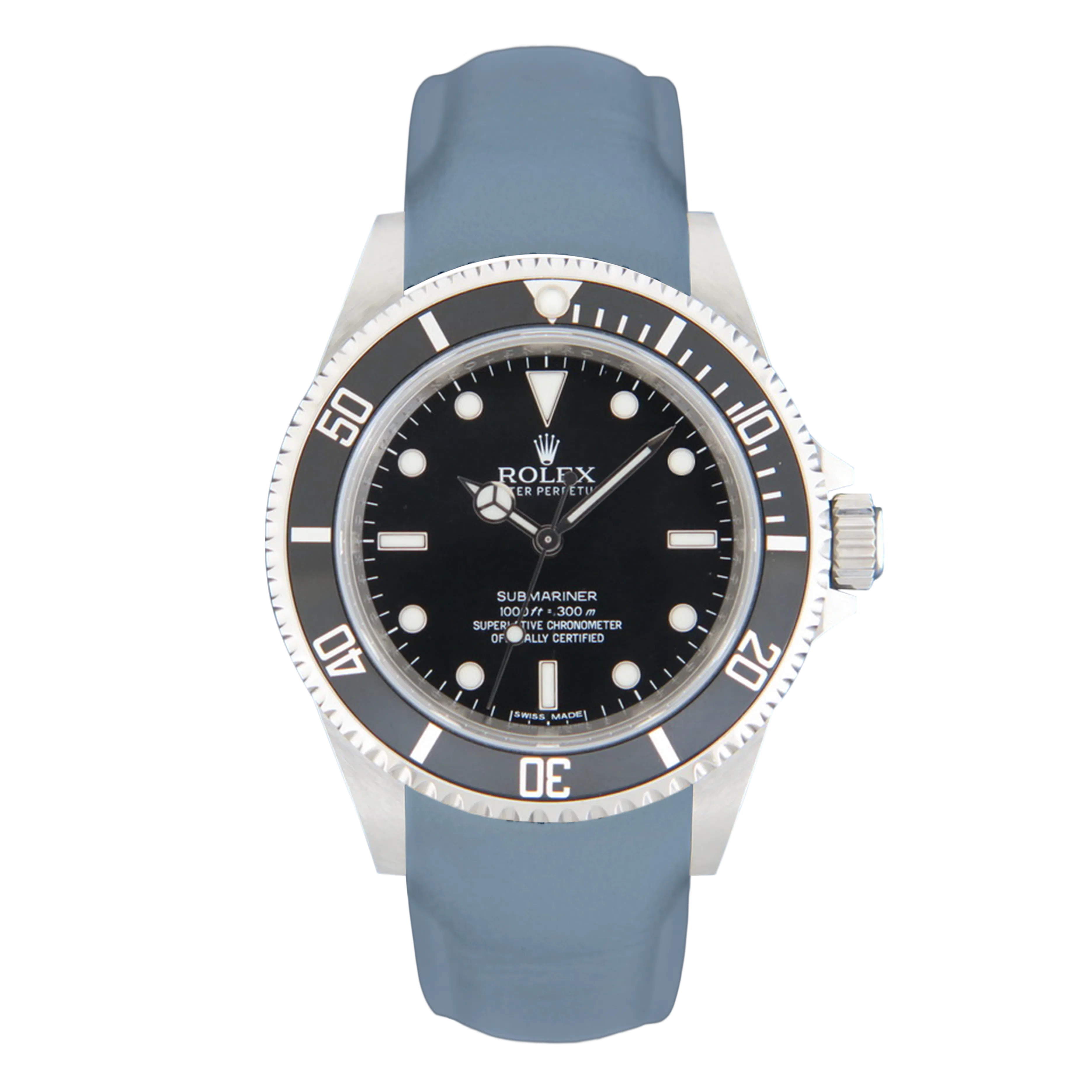 Submariner_No-Date_ref._14060_14060M_Light_Blue