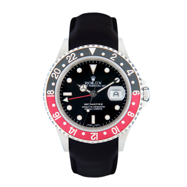 Rolex GMT 16710 VariLeer Strap